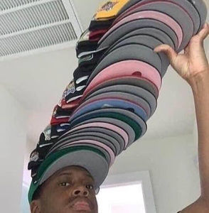 Meet your Posher, Jonnyy